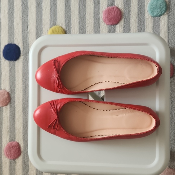 Jcrew Ballet Flats - Picture 5 of 7